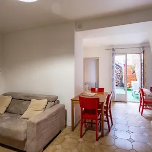 Les Platanes Appartement