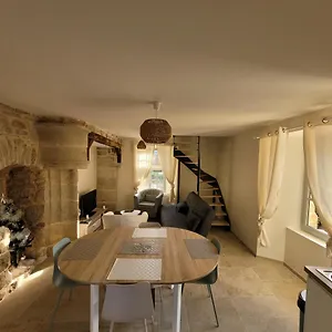 Maisonette Hébergement de vacances