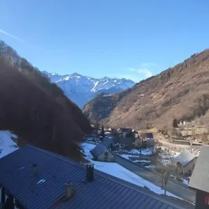 Vue Montagne Appartement